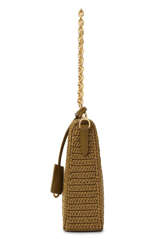 Сумка Re-Edition Prada 1BH204/2M2T Зелёный  1BH204/2M2T Фото 4