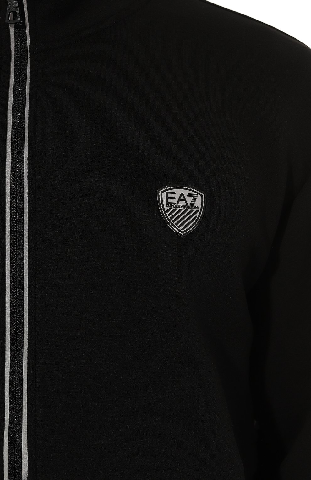 Толстовка EA7, арт. 8NPM19/PJ4EZ/XL, фото 5