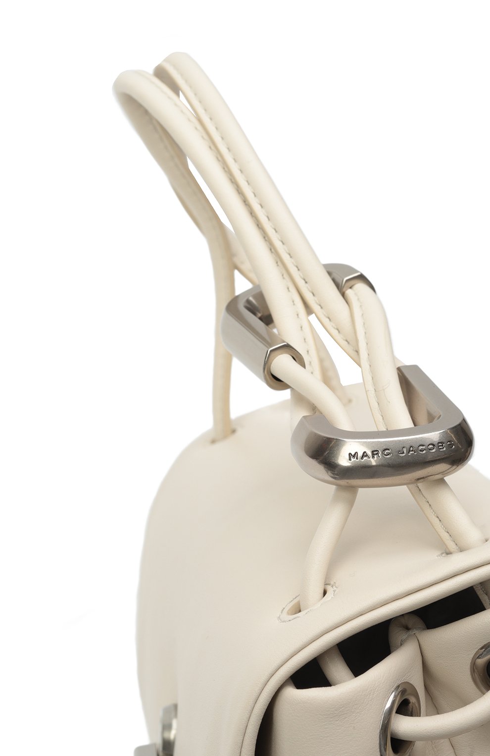 Сумка the dual mini MARC JACOBS (THE), арт. 2F4HSH010H04, фото 3