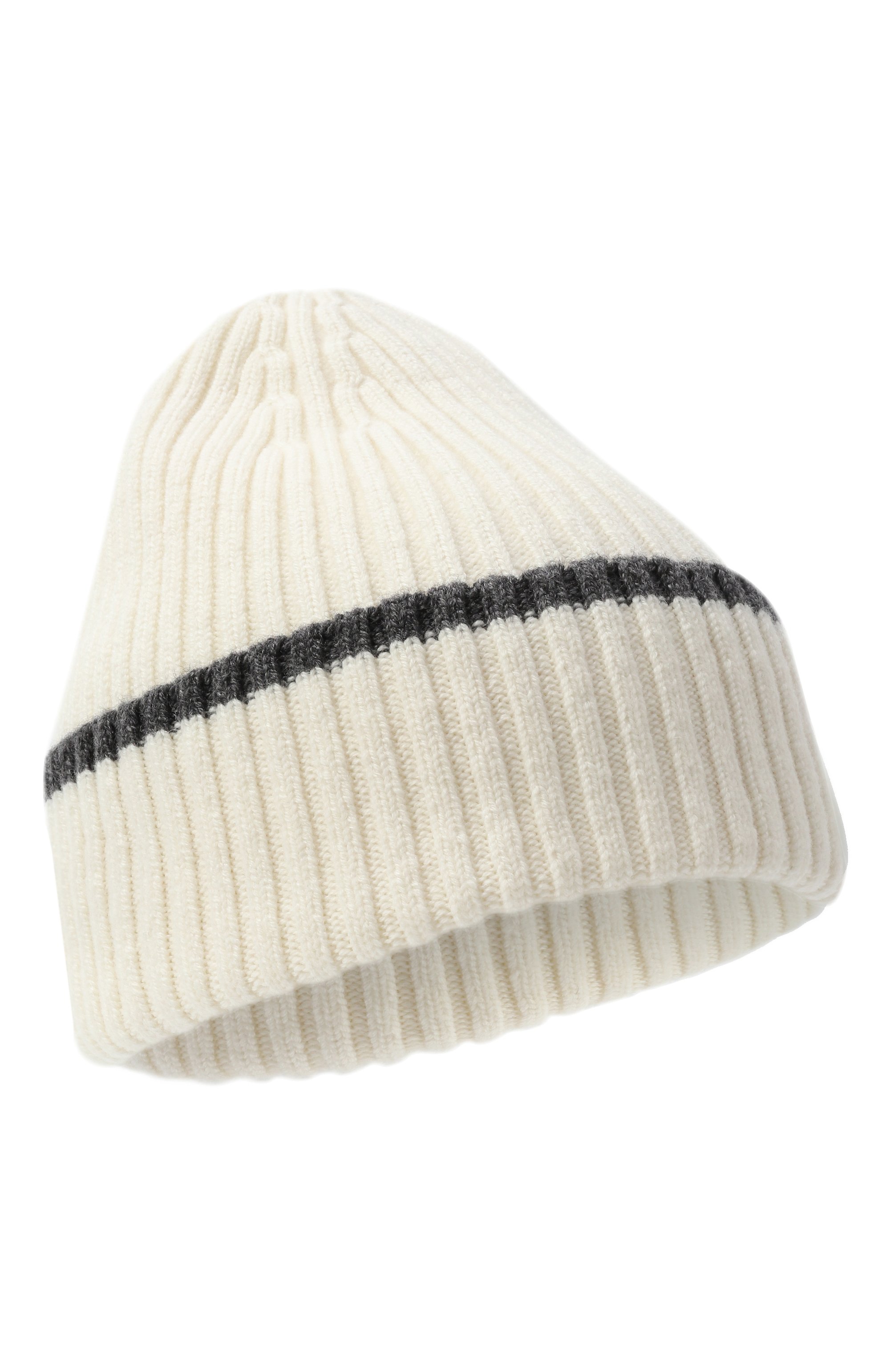 Шапка из шерсти и кашемира FREEAGE, арт. W26.BN035.2030.101, фото 1