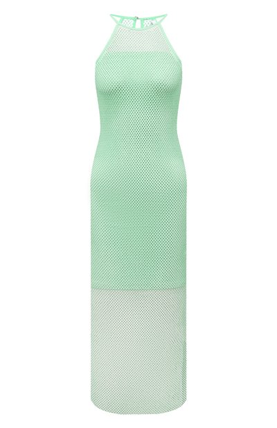 Платье с отделкой стразами PATRIZIA PEPE, арт. 8A1011_A9U8, фото 1