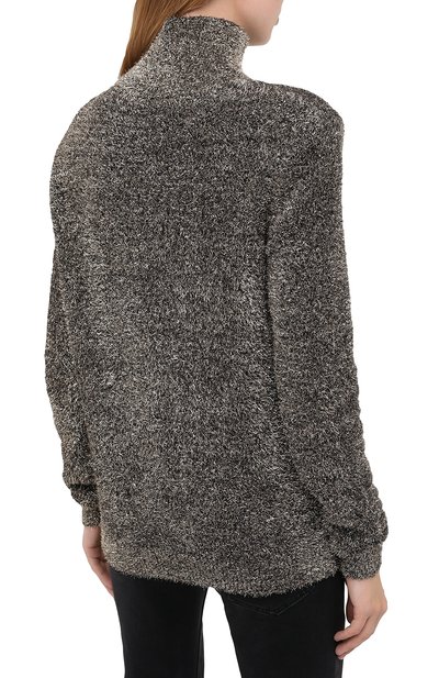 Свитер BALMAIN, арт. UF13232/K140, фото 5