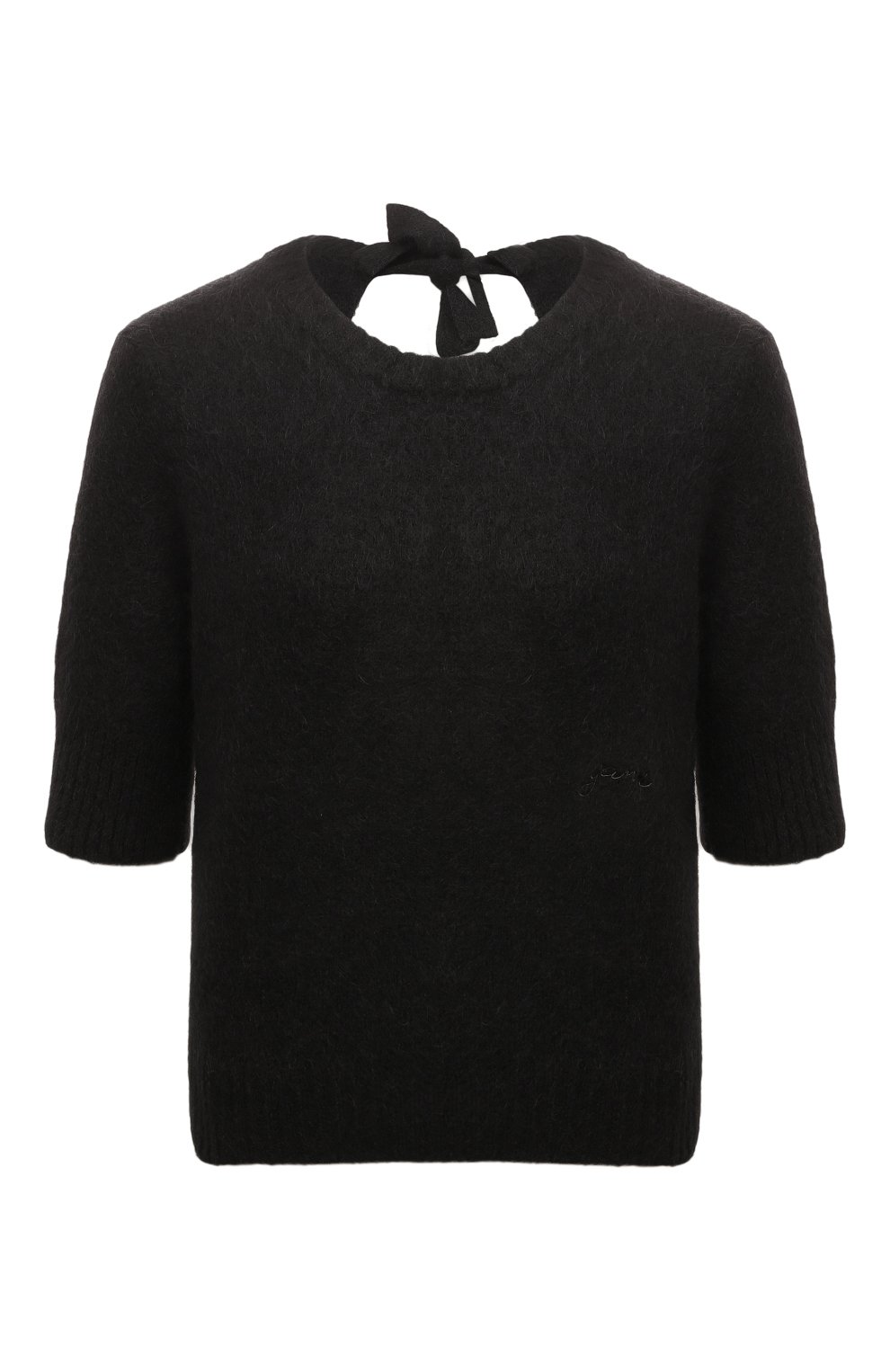 Пуловер GANNI, арт. K2098, фото 1