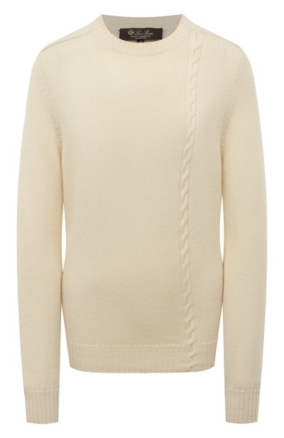 Женский кашемировый свитер LORO PIANA, арт. FAL2013