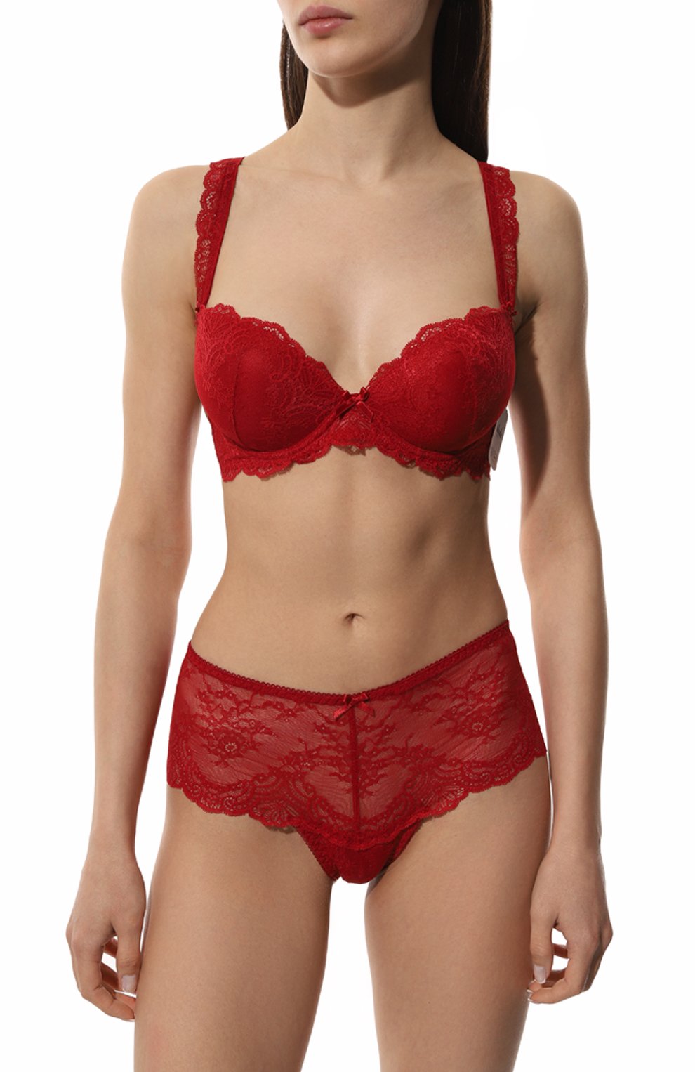 Трусы-шорты AUBADE, арт. OG70, фото 2