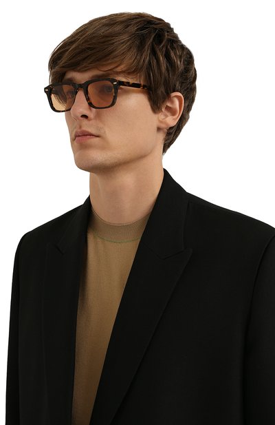 Солнцезащитные очки GAST, арт. SEGN0 HAVANA FLAME 03, фото 3