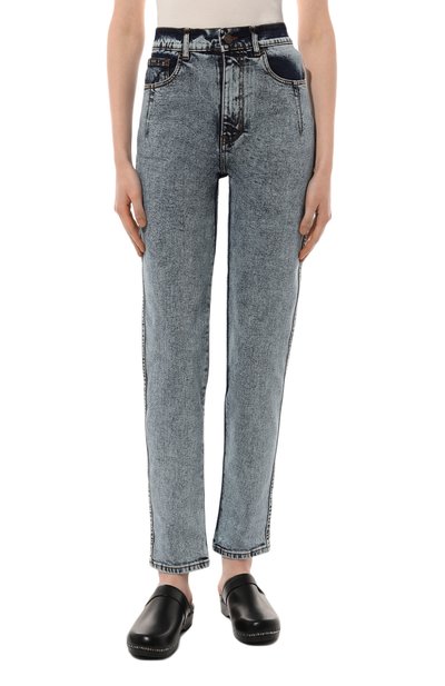 Джинсы BLCV, арт. 102DSHMS043_MB, фото 3