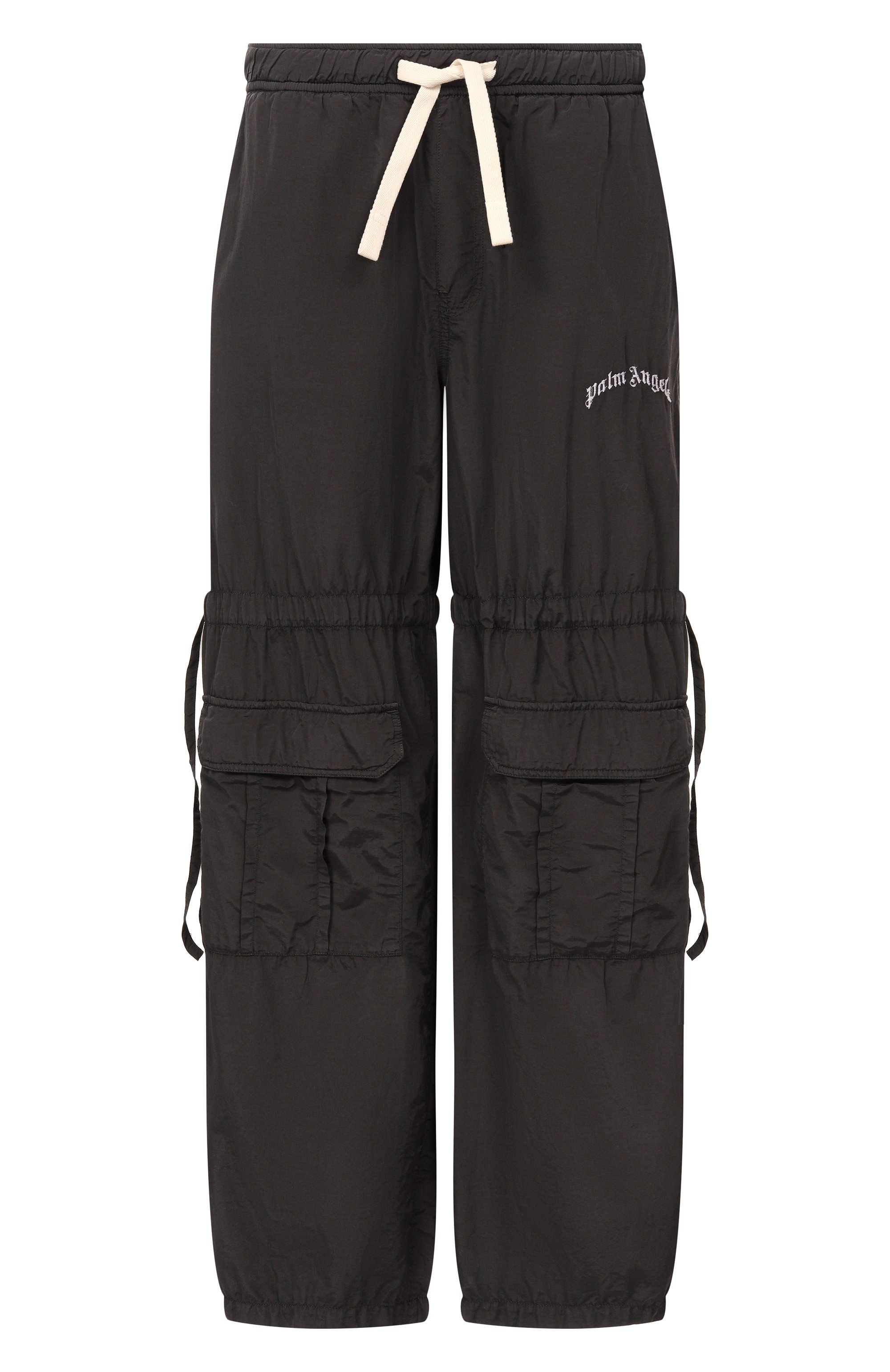 Брюки-карго PALM ANGELS, арт. PMCF03BS26FAB002, фото 1