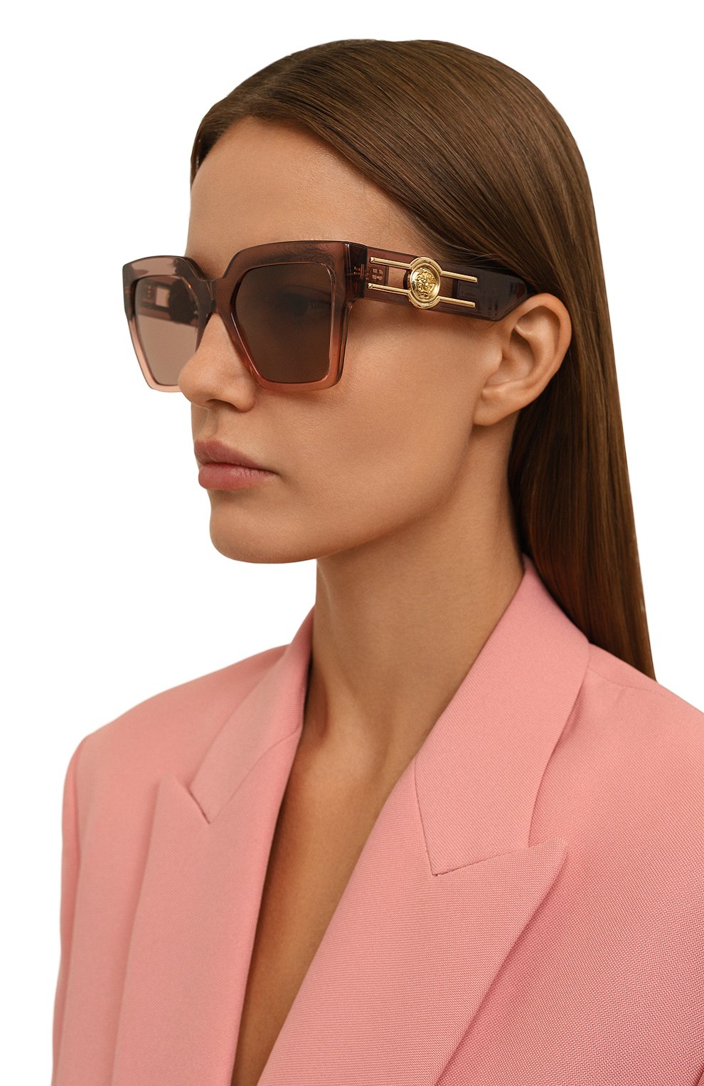 Солнцезащитные очки VERSACE, арт. 4458-543573, фото 2