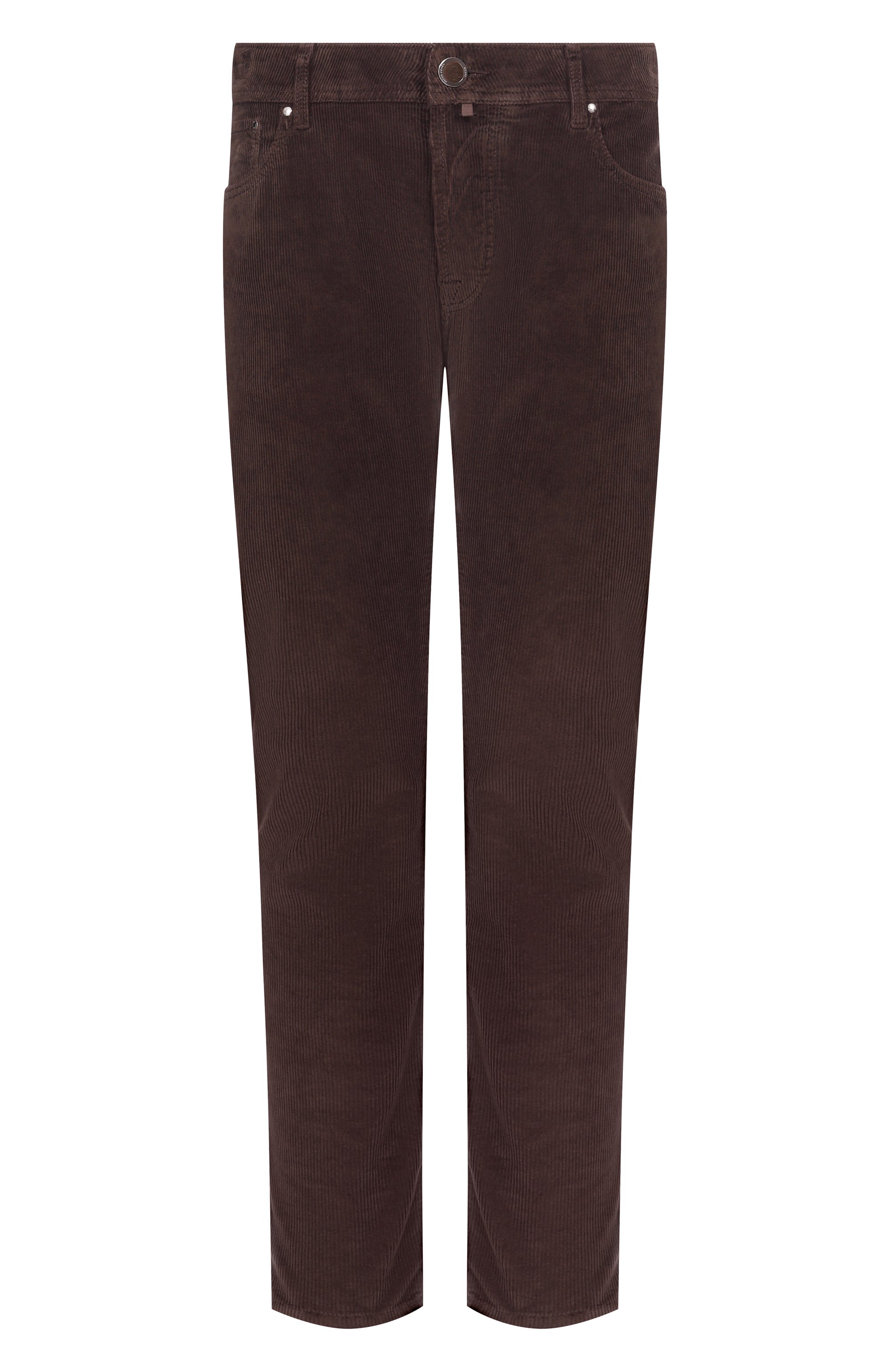 Вельветовые брюки JACOB COHEN, арт. JUM_QE004 036 S3653 TR, фото 1