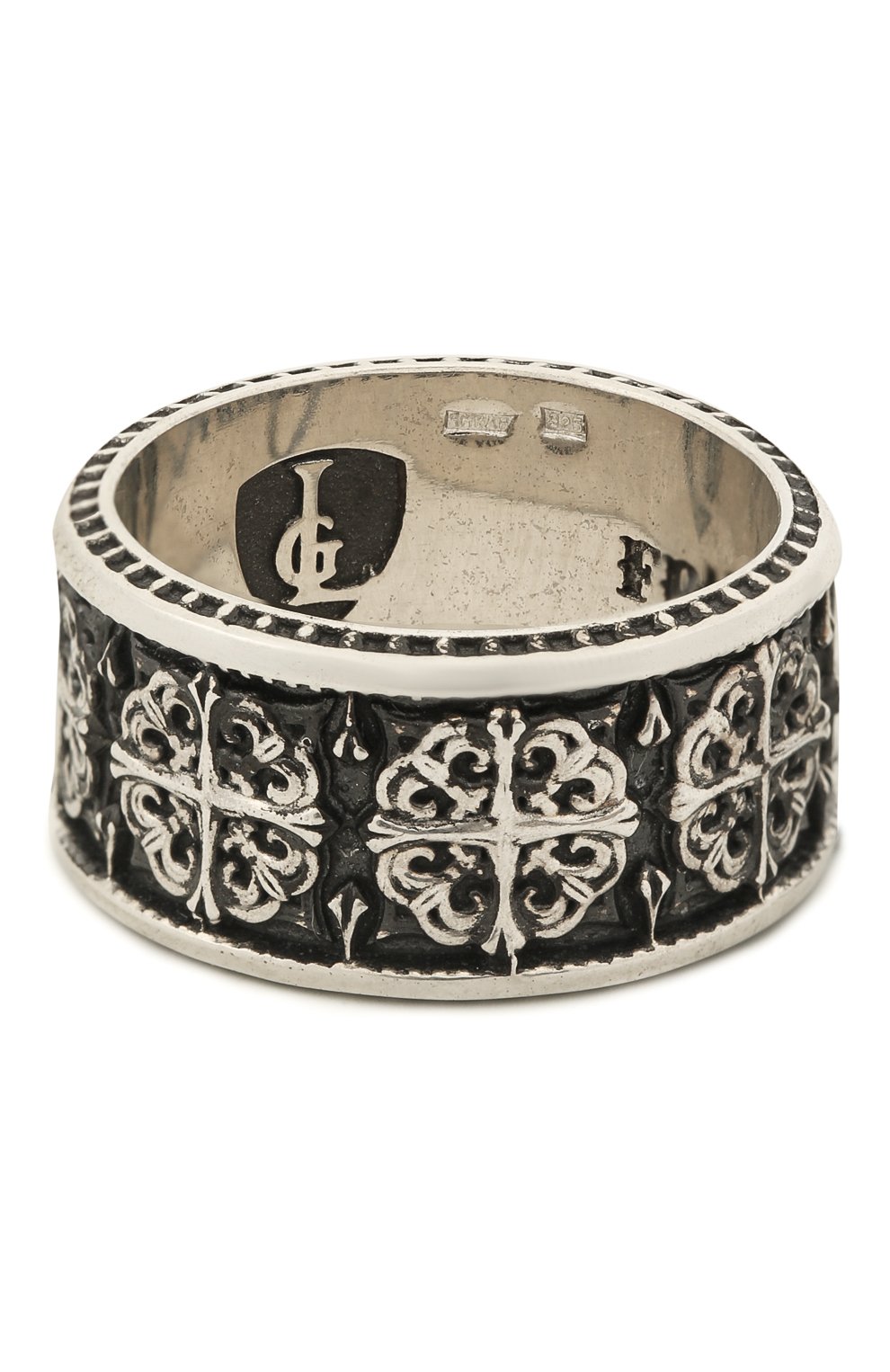 Кольцо легенда GL JEWELRY, арт. M700002-S97-01, фото 3