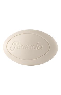 Твердое туалетное мыло reseda (130g) VALOBRA бесцветного цвета, арт. 403002 | Фото 2 (Нос: Не проставлено; Региональные ограничения белый список (Axapta Mercury): Не проставлено; Тип продукта: Мыло; Назначение: Для тела)