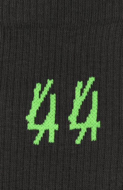 Хлопковые носки 44 LABEL GROUP, арт. B0030141/FA177/P444, фото 2