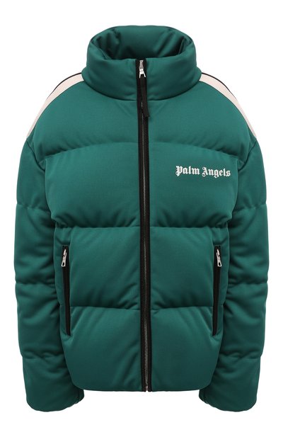 Женский пуховик rodman 8 moncler palm angels MONCLER GENIUS, арт. G2-09L-1A000-19-M1356