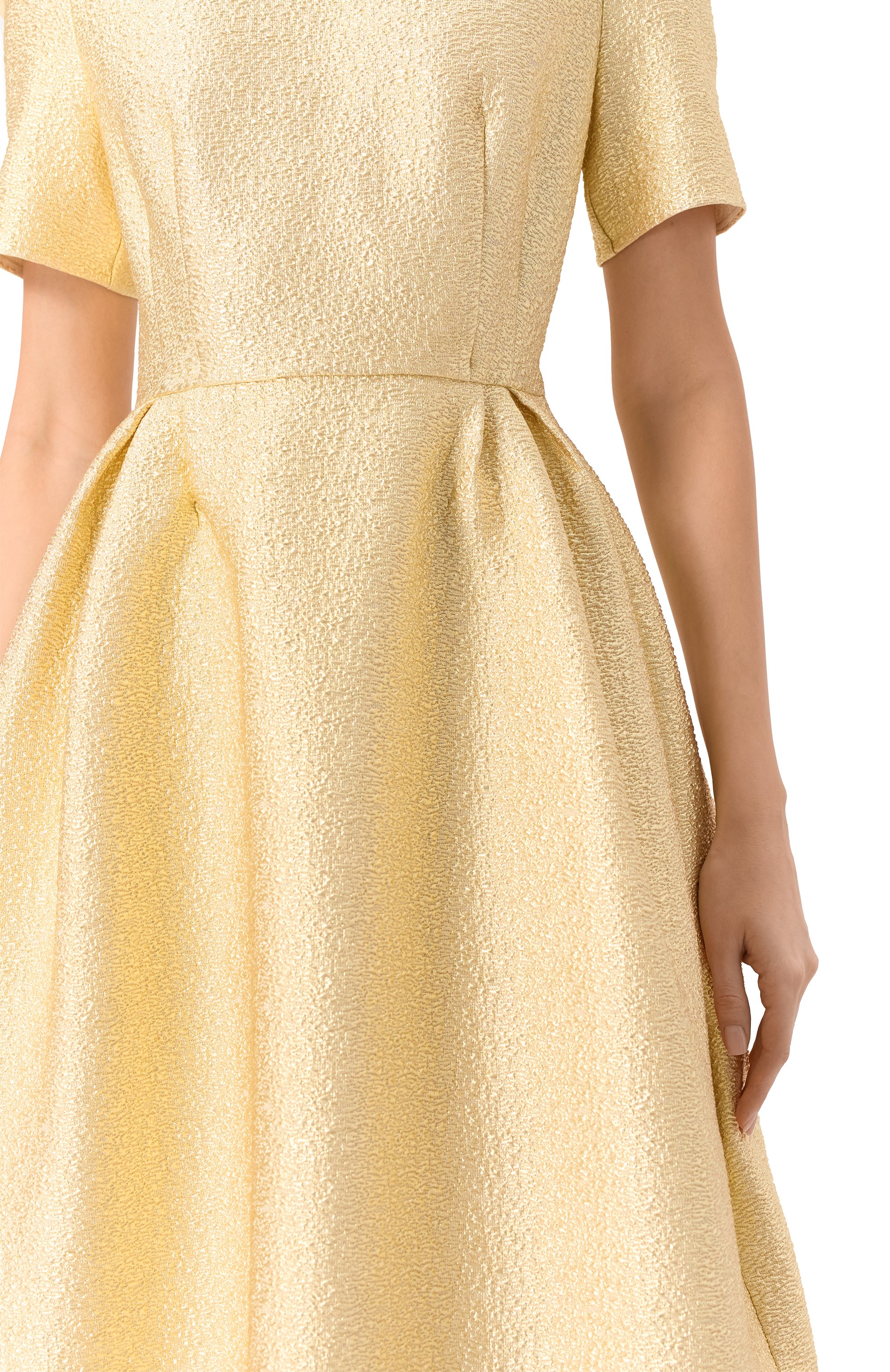 Платье VIKA GAZINSKAYA, арт. SS25-13238, фото 5