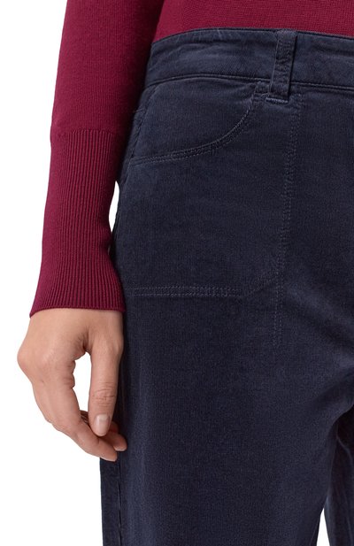 Вельветовые брюки PAIGE, арт. 1J99H84-6148, фото 5