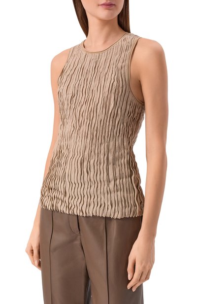 Топ GIORGIO ARMANI, арт. GW002919/AF24179, фото 3