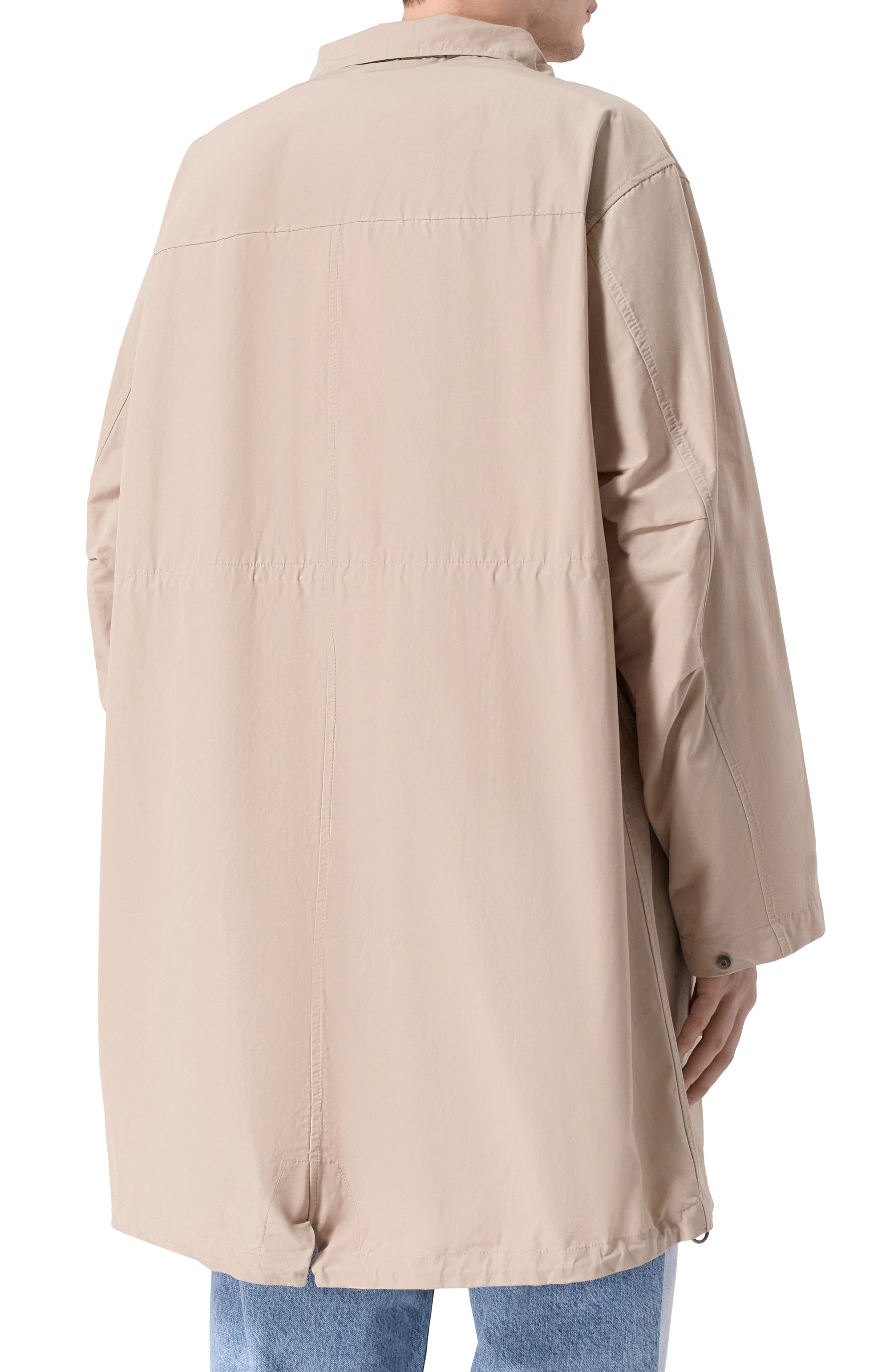 Парка HEVO, арт. P0STICEDDU S 060/L709, фото 6