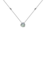 Колье LUCKY ZNAKY, арт. MERLYZ-CH01-BTPRA-W-6 MM, фото 2