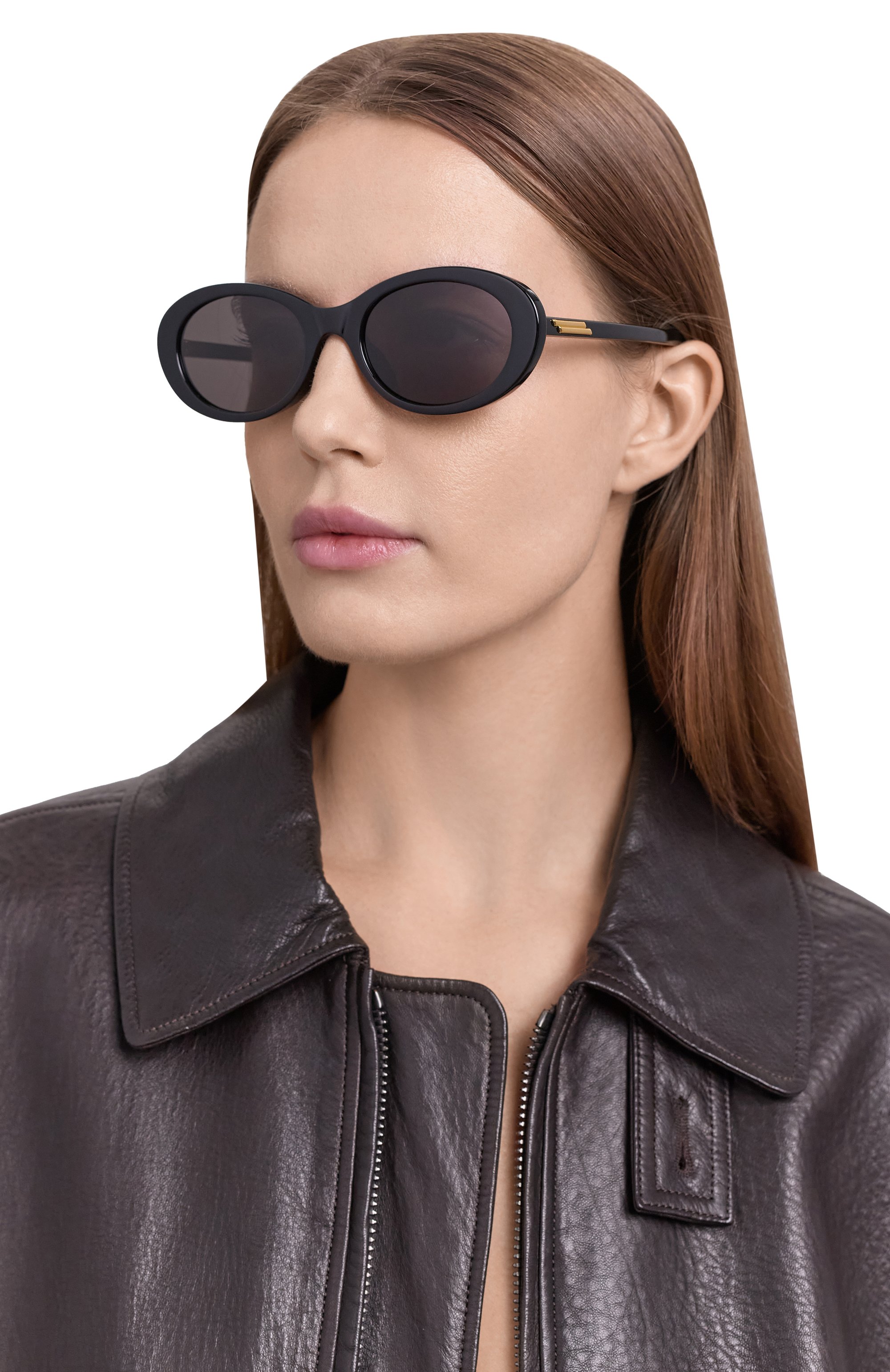 Солнцезащитные очки BOTTEGA VENETA, арт. BV1415SK-001, фото 2