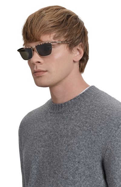 Солнцезащитные очки SAINT LAURENT, арт. SL 795 J0E 001, фото 2