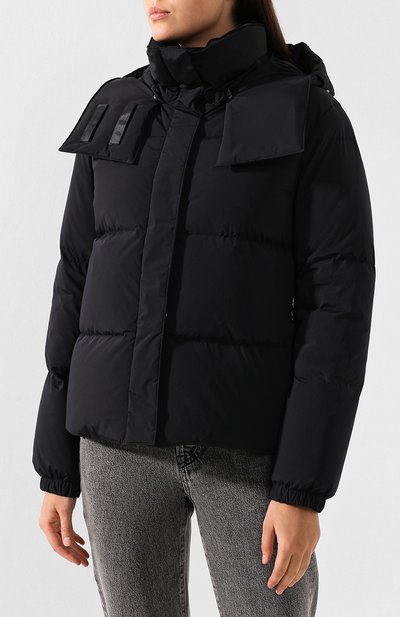 Пуховик с капюшоном OFF-WHITE, арт. 0WEA163R19A390621001, фото 3