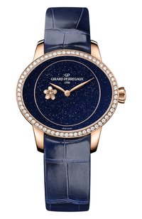 Часы plum blossom GIRARD-PERREGAUX, арт. 80484D52A401-CK4E, фото 1