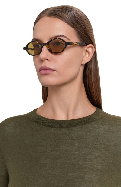 Солнцезащитные очки BOTTEGA VENETA, арт. BV1388S 002, фото 2