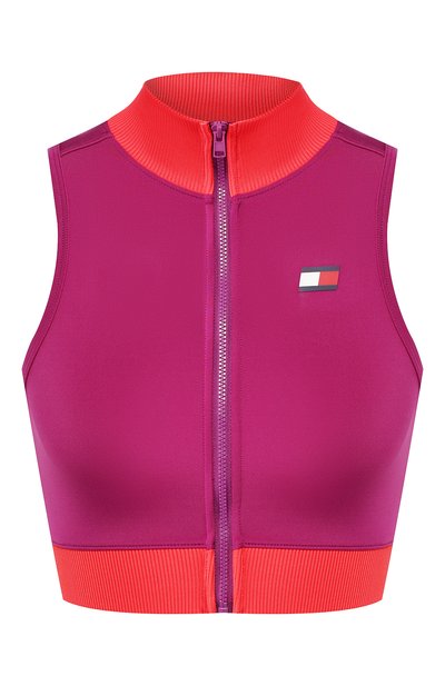 Женский топ TOMMY SPORT, арт. S10S100392