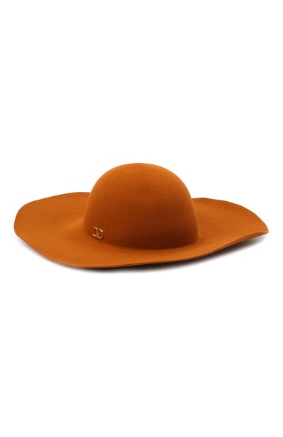 Фетровая шляпа  VALENTINO, арт. UW2HEA49/WDW, фото 1