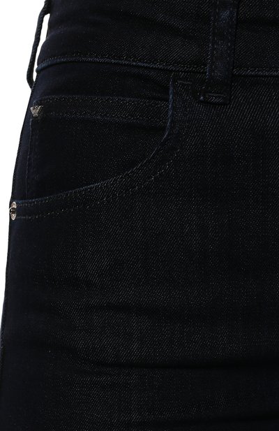 Джинсы EMPORIO ARMANI, арт. 8N2J47/2DL2Z, фото 5