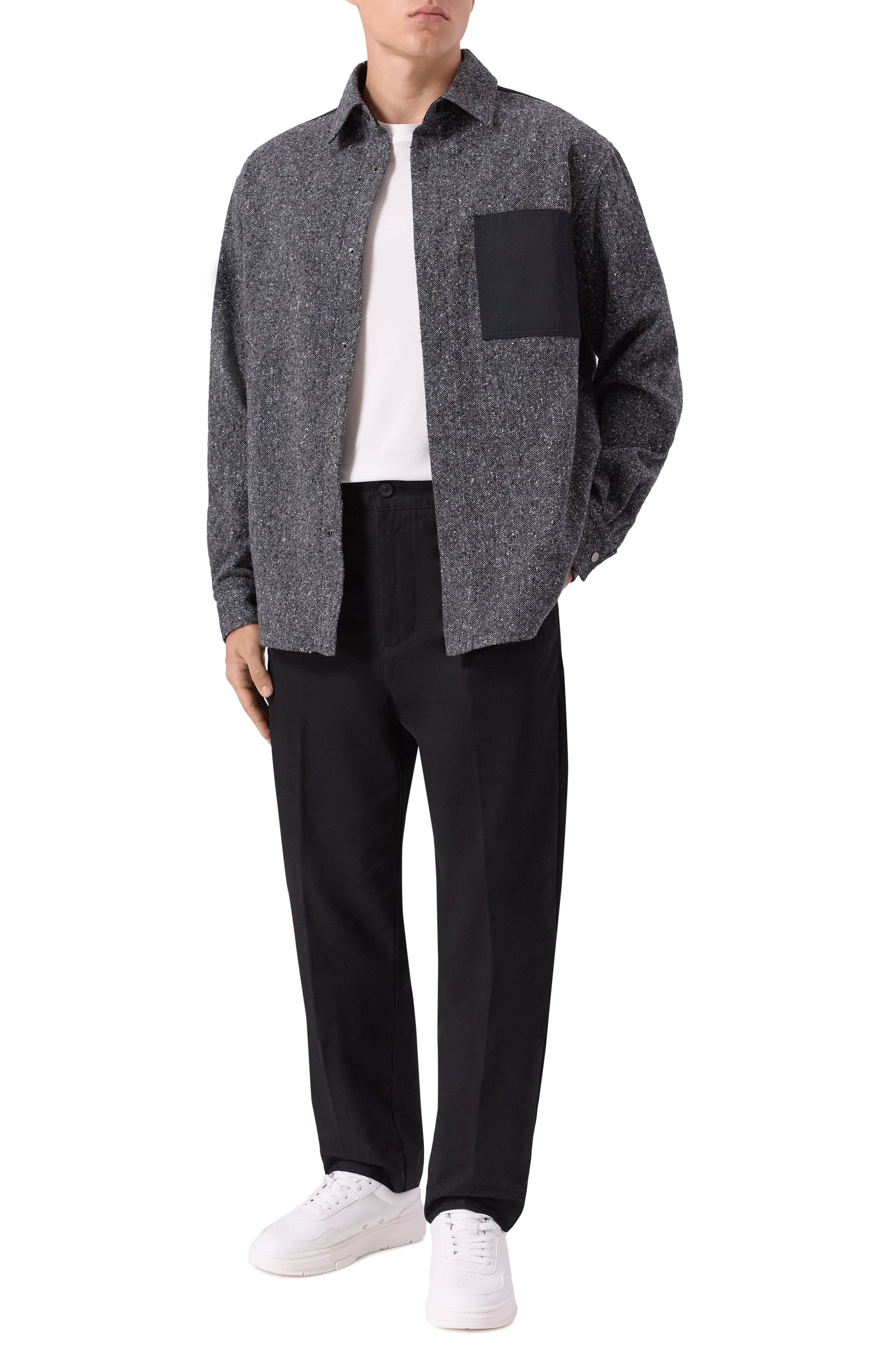 Рубашка ICEBERG, арт. G080/3083, фото 2