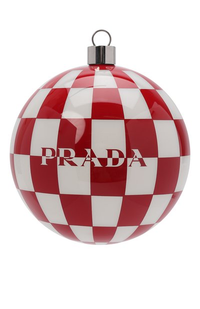 Набор елочных игрушек PRADA, арт. 2QI001-2DR7-F0970-OOO, фото 5