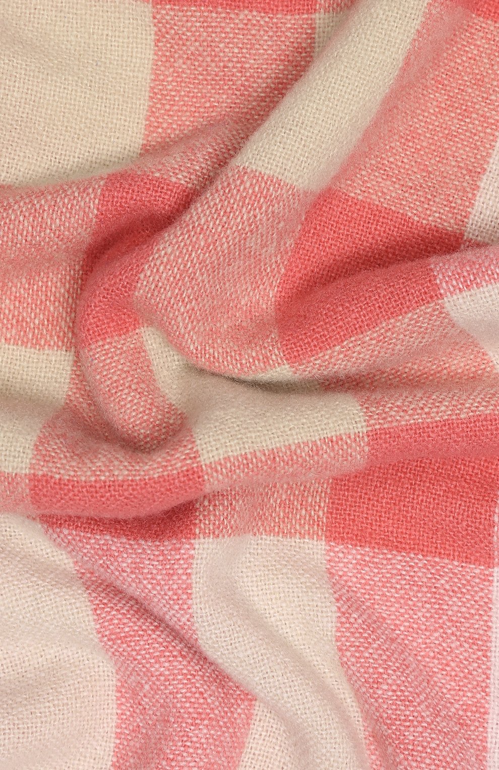 Шарф из шерсти и кашемира BURBERRY, арт. 8007277, фото 2