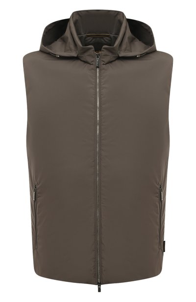 Мужской жилет luis-stp MOORER, арт. LUIS-STP/M0UGL100036-TEPA023