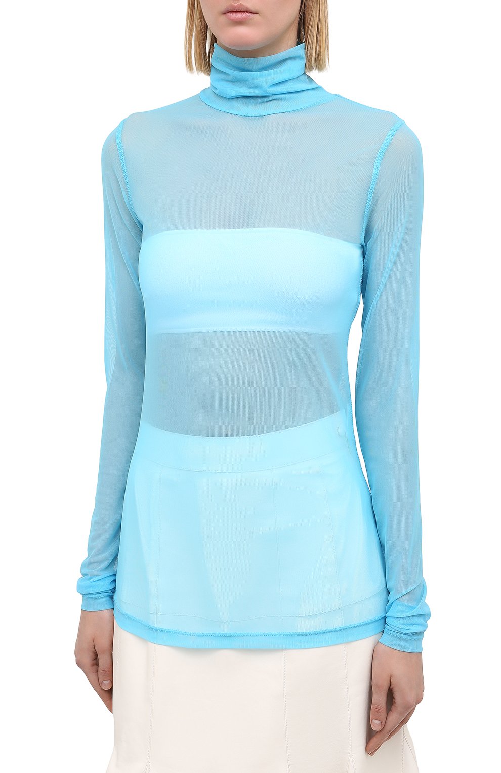 Водолазка DRIES VAN NOTEN, арт. 202-11146-1202, фото 3