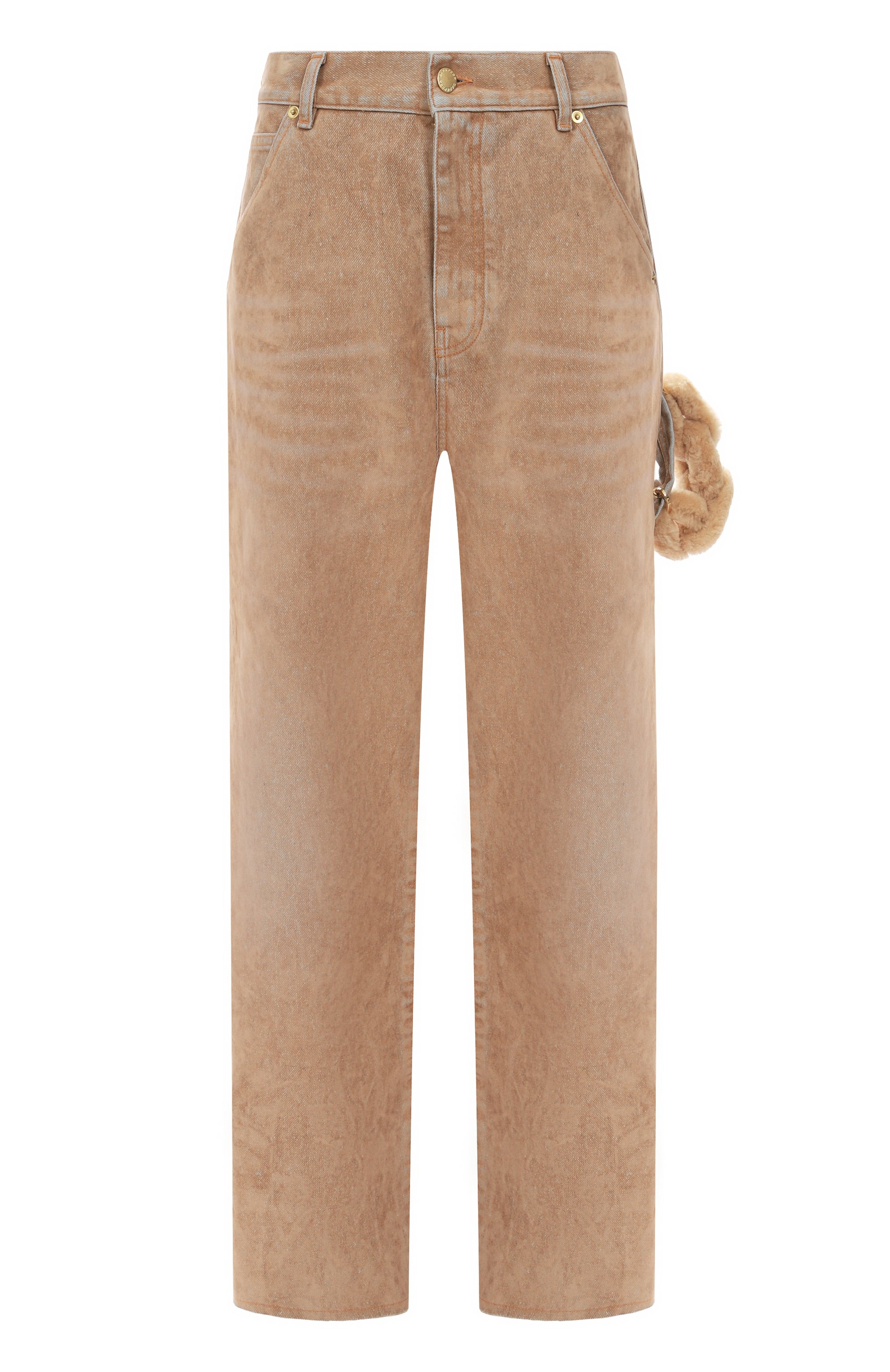 Джинсы lisa DARKPARK, арт. WTR58/DFL03, фото 1