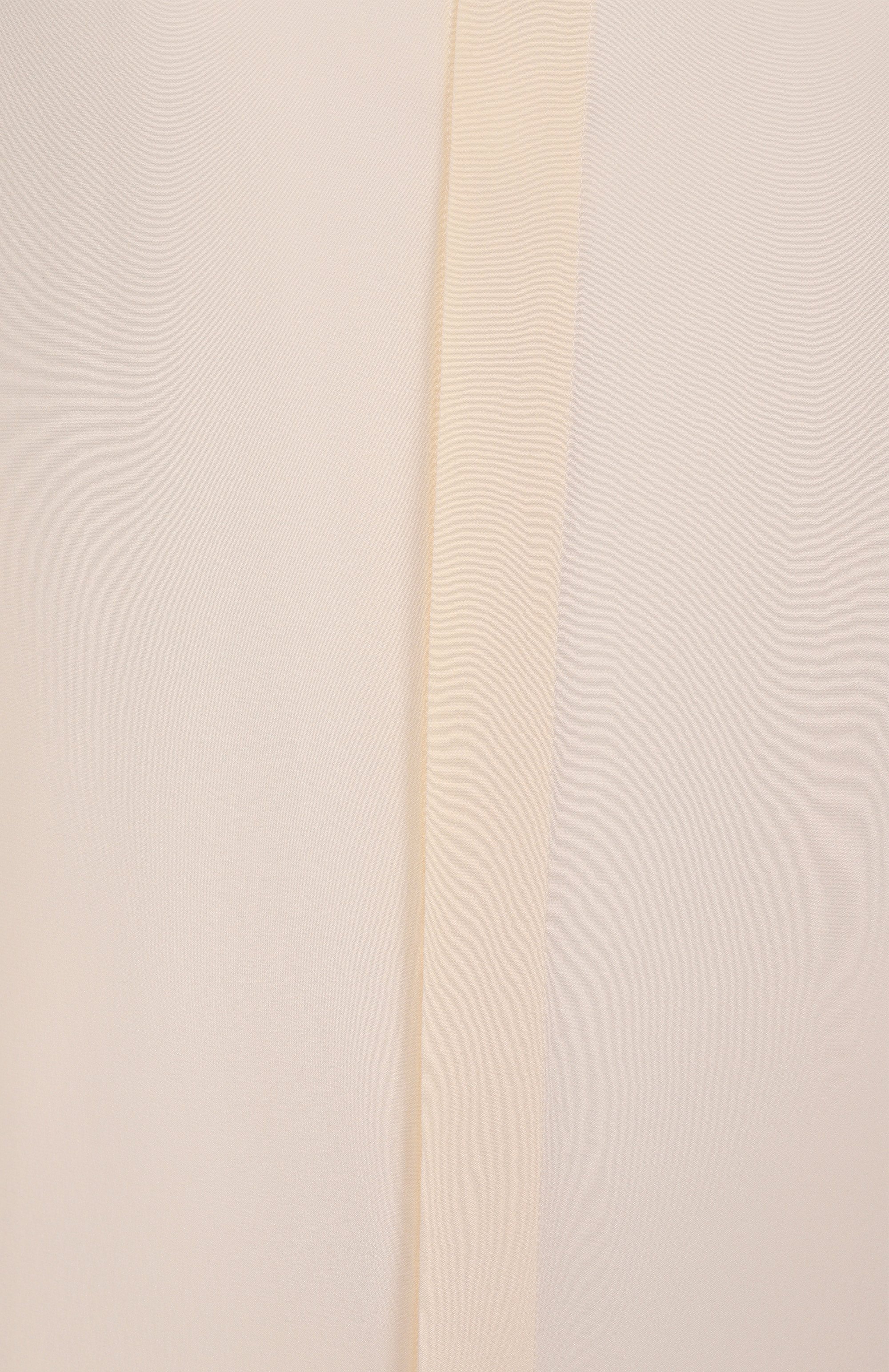 Шелковая блузка SASUPHI, арт. S25111, фото 6