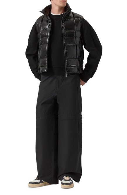 Мужской хлопковый свитшот DSQUARED2, арт. S74GU0877/S25516