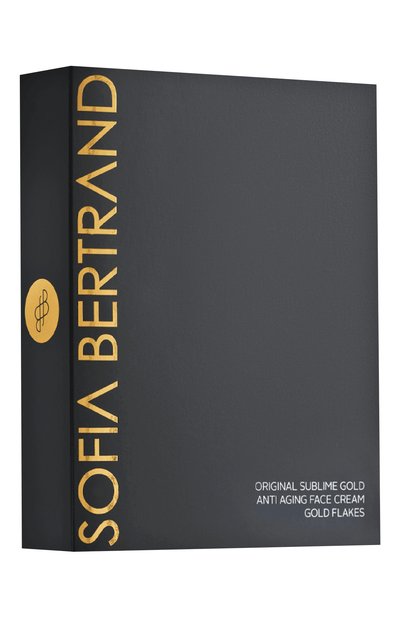 Мужского набор: крем для лица 505 + пластины из золота 24к (50ml) SOFIA BERTRAND, арт. 377017705768