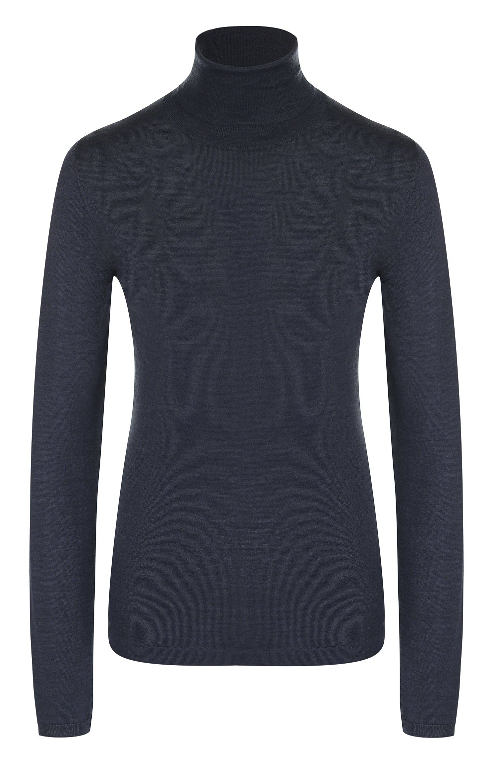 Водолазка из кашемира и шелка BRUNELLO CUCINELLI, арт. M13800063, фото 1