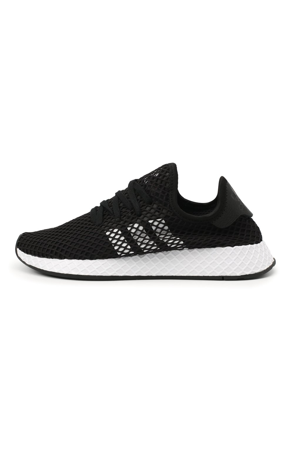 Текстильные кроссовки deerupt runner ADIDAS ORIGINALS, арт. BD7890, фото 3