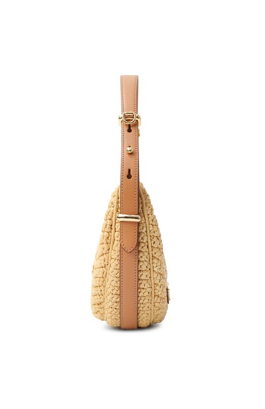 Сумка Prada 1BC194/2M2T Бежевый  1BC194/2M2T Фото 4