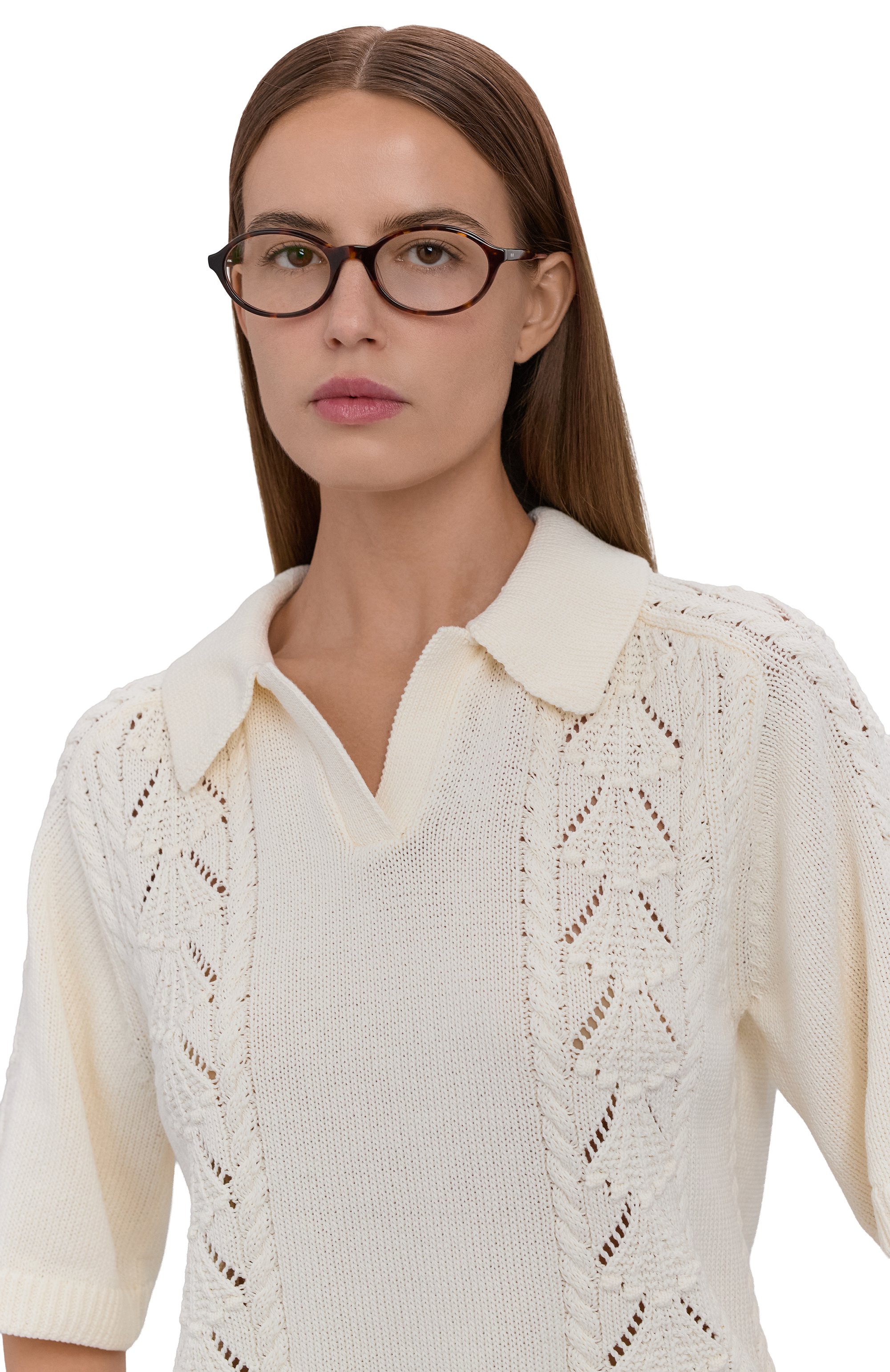 Оправа PETER&MAY WALK, арт. LT18 IT`S A GIRL T0RT0ISE, фото 2