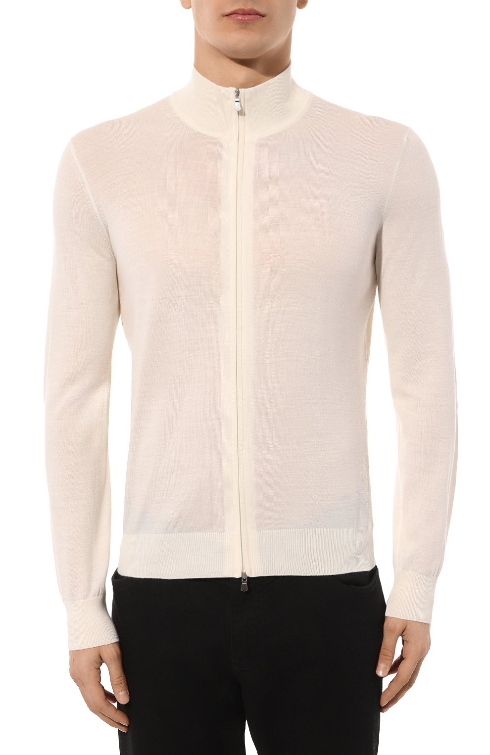 Шерстяной кардиган GRAN SASSO, арт. 45144/14794, фото 3