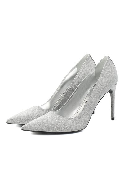 Кожаные туфли GIVENCHY, арт. BE401NE0TM, фото 1