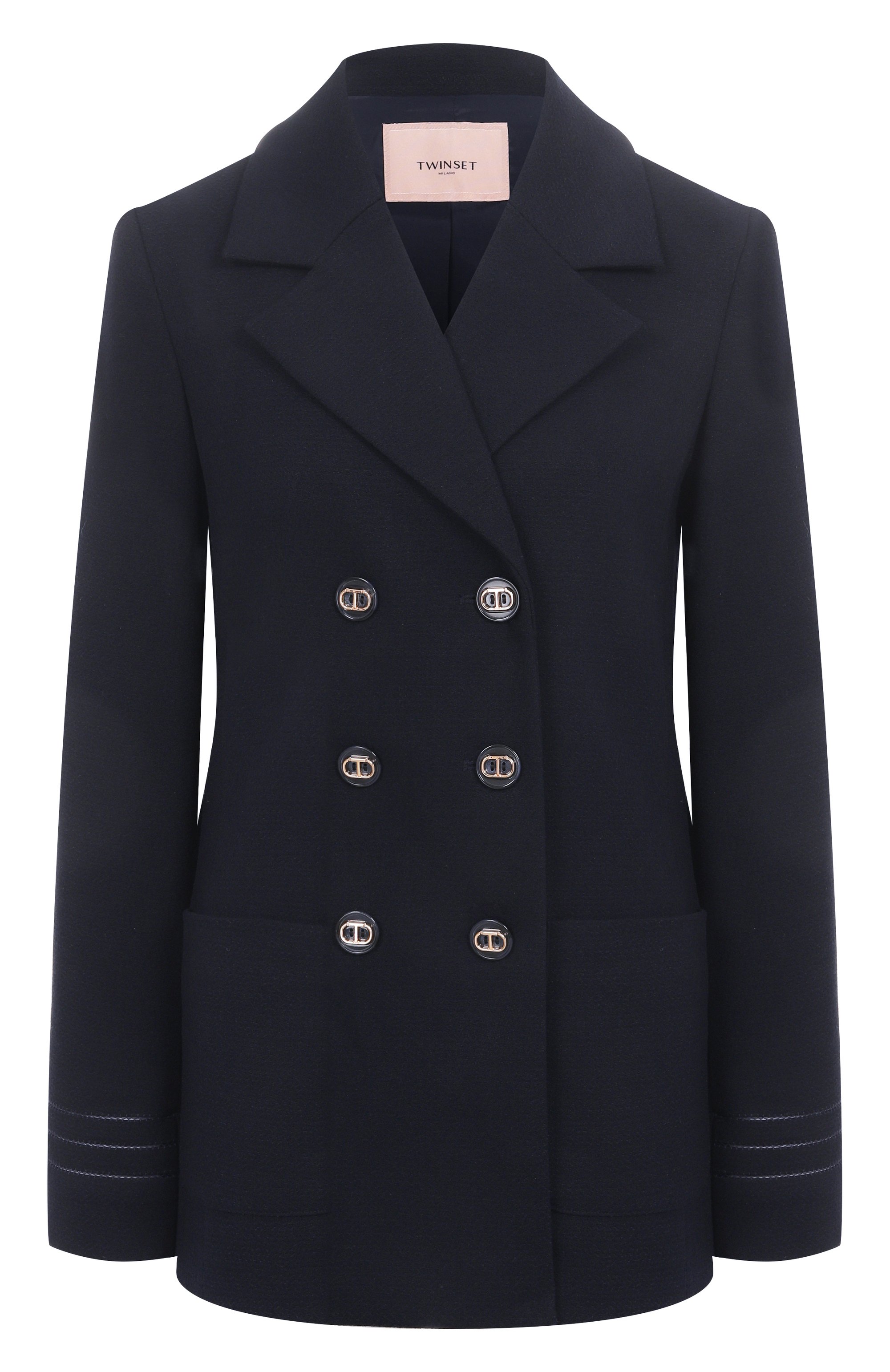 Полупальто TWINSET, арт. 251TP2040, фото 1