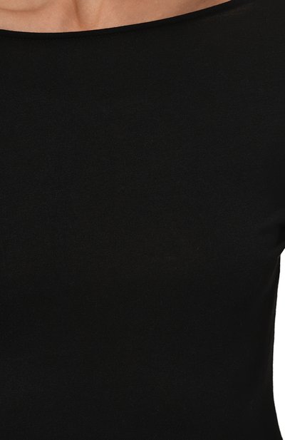 Пуловер из вискозы и кашемира AUBADE, арт. 1L74, фото 5