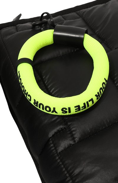 Сумка VIC MATIE, арт. 1D0340T_999D090101, фото 3