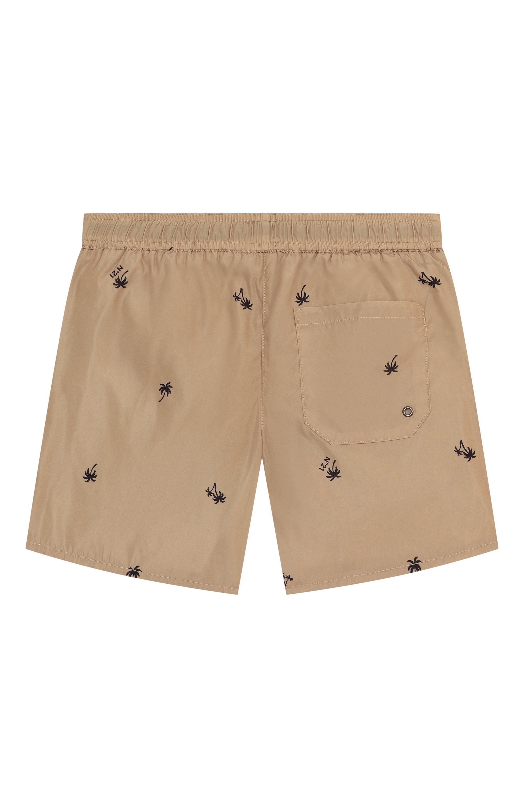 Плавки-шорты N21, арт. N2103Z/N0405, фото 2